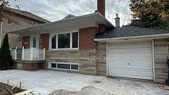 Detached in Toronto