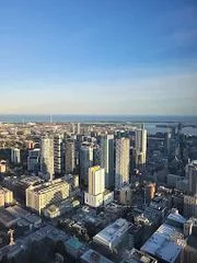 386 Yonge Street 1708, Toronto C01, ON M5B 0A5