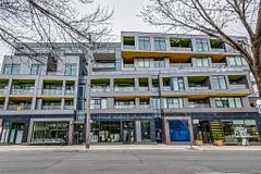 109 Ossington Avenue 308, Toronto C01, ON M6J 2Z2