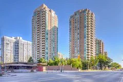 1 PEMBERTON Avenue 1208, Toronto C14, ON M2M 4L9