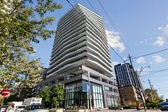 11 Lillian Street 902, Toronto C10, ON M4S 2H7