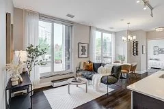 18 Graydon Hall Drive 205, Toronto C13, ON M3A 2Z9