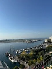410 Queens Quay W 1110, Toronto C01, ON M5V 3T1