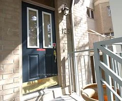 5418 Yonge Street Th125, Toronto C07, ON M2N 6X4