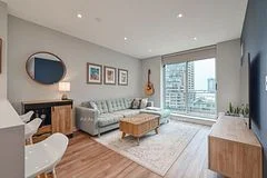 50 Lynn Williams Street 905, Toronto C01, ON M6K 3R9