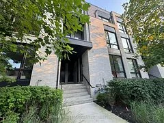 31 Florence Street 4, Toronto C01, ON M6K 1P4