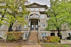 108 Finch Avenue W A12, Toronto C07, ON M2N 6W6