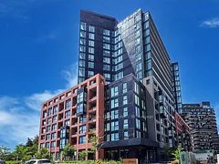 8 TIPPETT Road 617, Toronto C06, ON M3H 0E7
