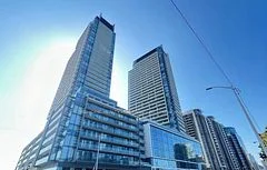 7 Golden Lion Heights N343, Toronto C14, On M2m 0c1