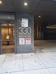 330 Richmond Street W 605, Toronto C01, ON M5V 0M4