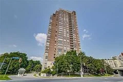 195 Wynford Drive 2801, Toronto C11, ON M3C 3P3