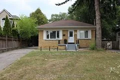 5 Pennard Court Bsmt, Toronto C07, ON M2R 2V8