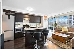 320 Richmond Street E 1115, Toronto C08, ON M5A 2R3
