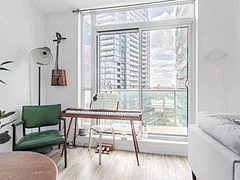 69 Lynn Williams Street 1507, Toronto C01, ON M6K 3R7
