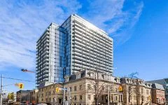 105 George Street 1003, Toronto C08, On M9n 2b6