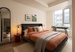 100 Mill Street 522, Toronto C08, ON M5A 0Y1