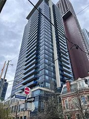 28 Linden Street 1605, Toronto C08, On M4y 0a4
