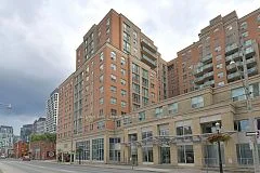 323 Richmond Street E 1008, Toronto C08, ON M5A 3R3