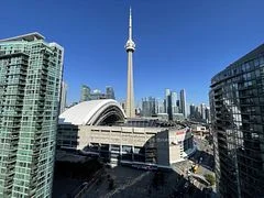 10 Navy Wharf Court 2507, Toronto C01, ON M5V 3V2
