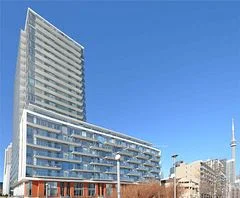 Condo Townhouse in Toronto