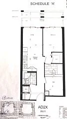 135 Lower Sherbourne Street E 761, Toronto C08, ON M5A 0W8