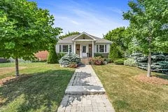 Detached in Toronto