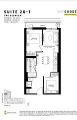 33 Parliament Street 625, Toronto C08, ON M5A 2Y2