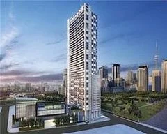 75 Queens Wharf Road 1801, Toronto C01, ON M5V 0J8