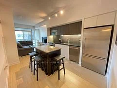 85 Queens Wharf Road 201, Toronto C01, ON M5V 0J9