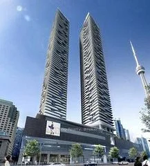 100 Harbour Street 6309, Toronto C01, ON M5J 0B5