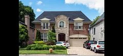 100 Owen Boulevard Basement-2bedroom, Toronto C12, On M2p 1g3
