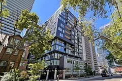 17 Dundonald Street 1202, Toronto C08, ON M4Y 1K3