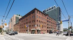 366 Adelaide Street E 437, Toronto C08, ON M5A 3X9