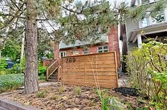 Semi-Detached in Toronto