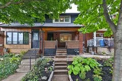 Semi-Detached in Toronto