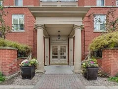 119 Merton Street 817, Toronto C10, ON M4S 3G5
