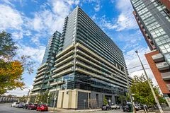36 Lisgar Street 1109W, Toronto C01, ON M6J 0C7