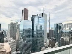 197 Yonge Street 4207, Toronto C08, ON M5B 0C1