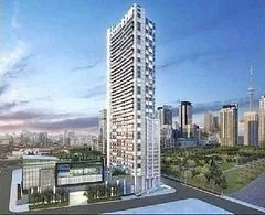 85 Queens Wharf Road 3905, Toronto C01, ON M5V 0J9
