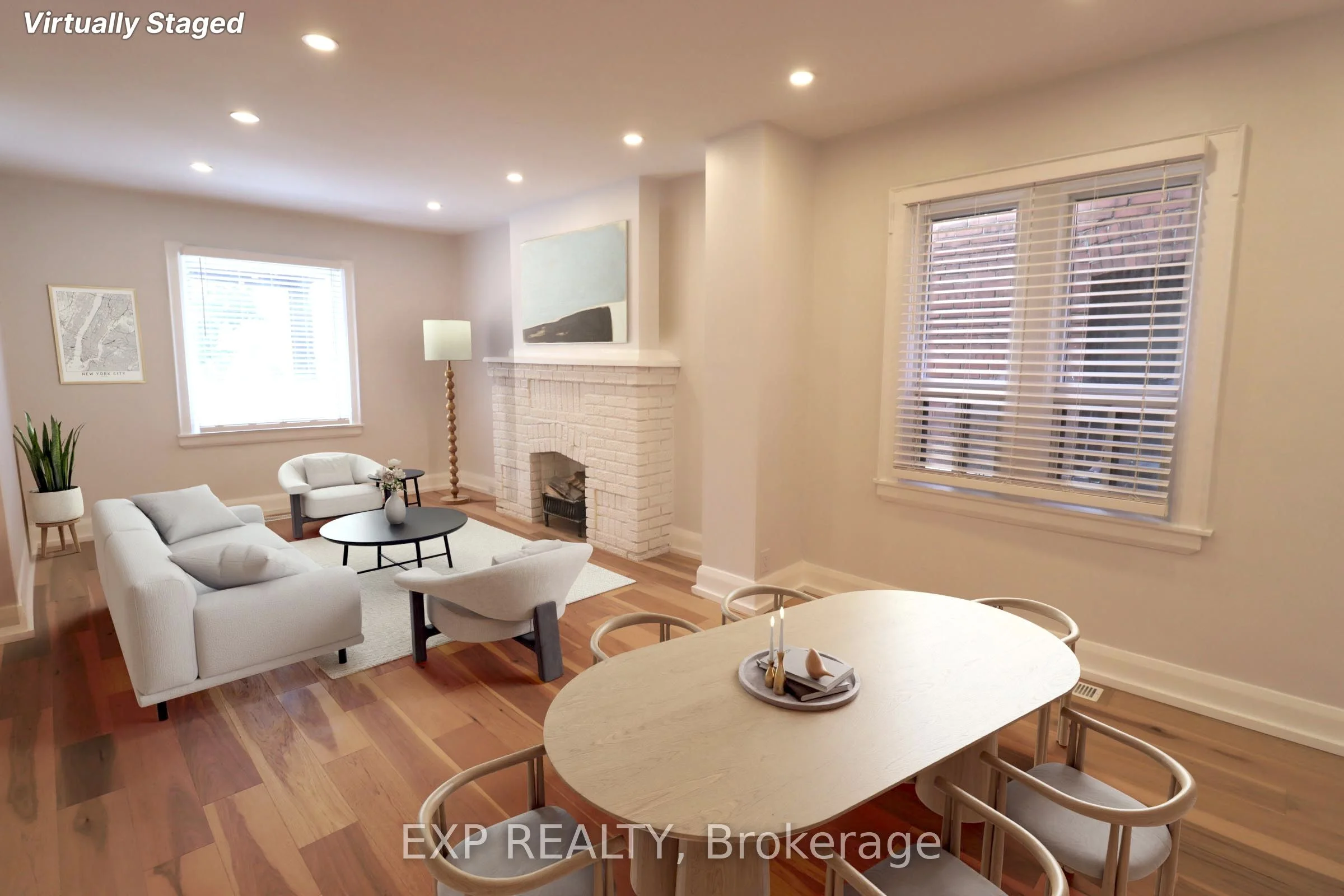 342 Eglinton Avenue E, Toronto C10, ON M4P 1L8