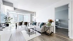 39 Parliament Street 715, Toronto C08, ON M5A 4R2