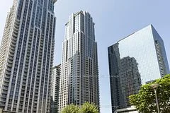 761 Bay Street 3503, Toronto C01, ON M5G 2R2