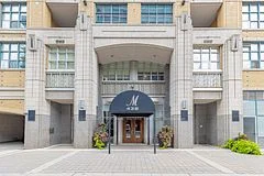 438 Richmond Street W 1119, Toronto C01, ON M5V 3S6