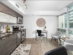 68 Abell Street 350, Toronto C01, ON M6J 0B1