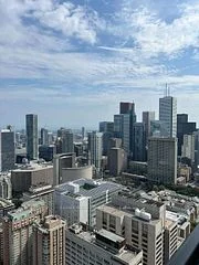 488 University Avenue 4505, Toronto C01, On M5g 0c1