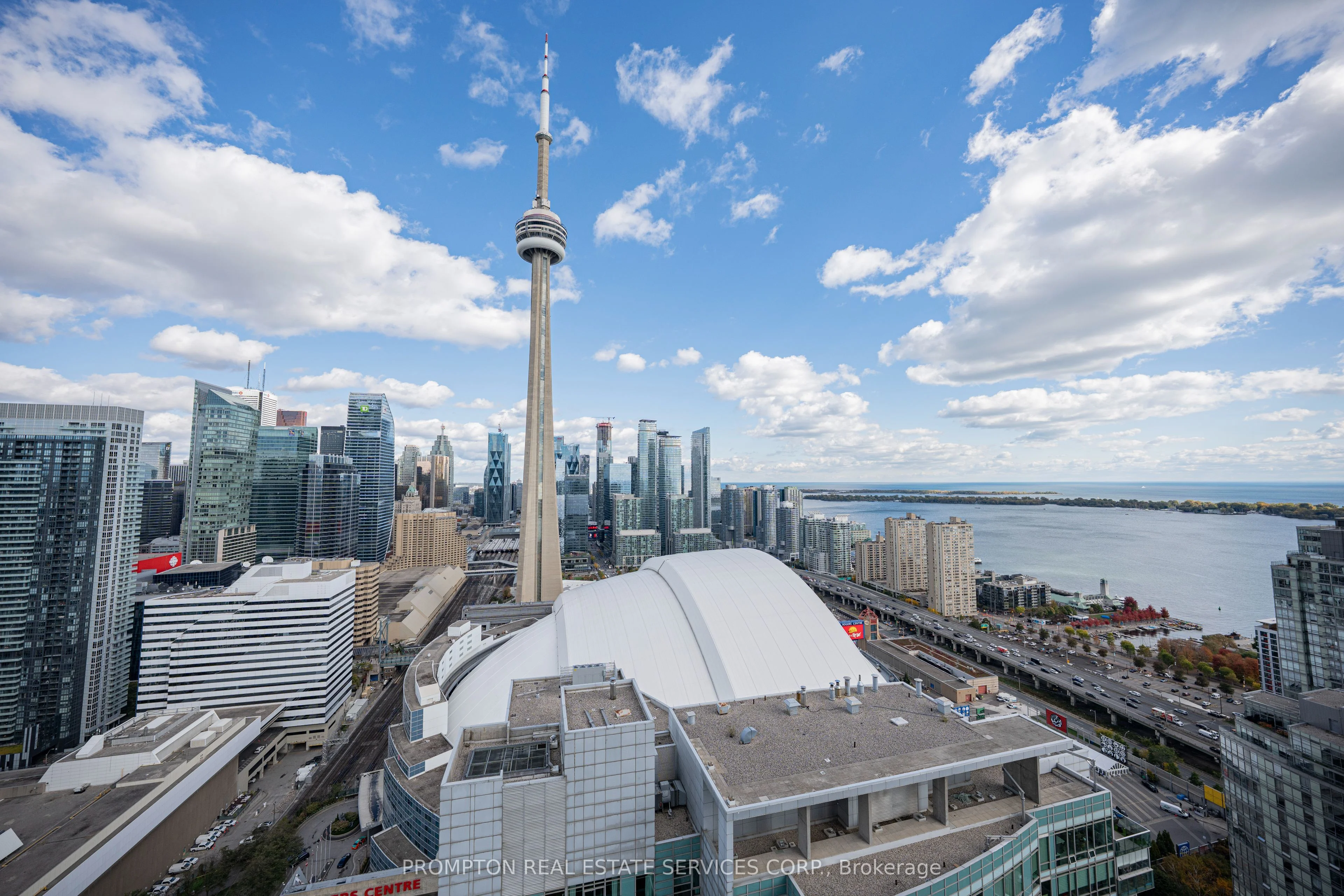 1 CONCORD CITYPLACE Way 4603, Toronto C01, ON M5V 0X3