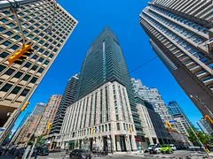 955 Bay Street 3805, Toronto C01, ON M5S 0C6