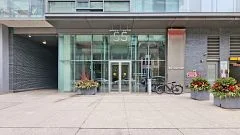 55 Stewart Street 627, Toronto C01, ON M5V 2V1