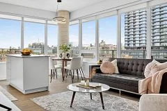 55 East Liberty Street 604, Toronto C01, ON M6K 3P9