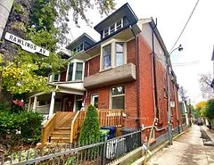 147 Winchester Street, Toronto C08, On M4x 1b5
